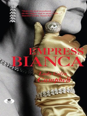 cover image of Empress Bianca